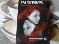 NATTSPINNARE