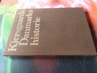 KJERSGAARDS DANMARKS HISTORIE 1 - J&AElig;GER BONDE RIDDER