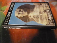 FLODRIGERNE 3, VERDENS HISTORIE