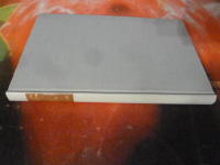 MIT LAND L&Aring; I M&Oslash;RKE