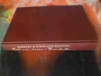 TILL MIN DOTTER I FRANKRIKE...