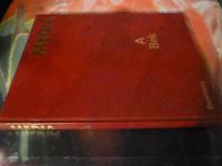 MEDIA 1 - FAMILJELEXIKON, A-BEK