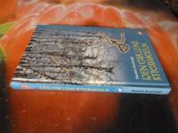 DEN GYLLENE STIGBYGELN