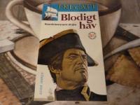 BLODIGT HAV - FREGATT B&Ouml;CKERNA