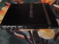 STORA FOCUS 3, BEB-CYG