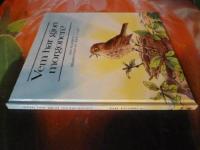 VEM HAR GJORT MORGONEN?