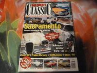 BILSPORT CLASSIC NR 6-2008