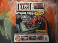 CLASSIC BILSPORT NR 3-2015