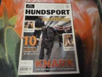 HUNDSPORT 4/2011