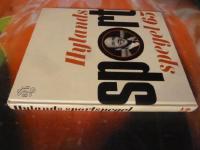 HYLANDS SPORTSPEGEL 65