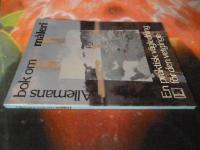 ALLEMANS BOK OM M&Aring;LERI