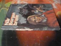 N&Auml;R BORGEN BRANN