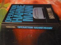 OPERATION HAHNE MANN
