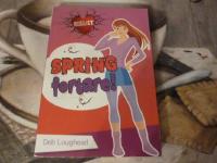 SPRING FORTARE! - GIR:IT