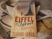 MORDET I EIFFELTORNET
