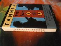 PRAT FR&Aring;N 9 TILL 5