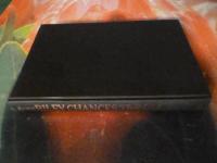 RILEY CHANCES TRE LIV