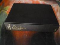 DEN LJUVA L&Ouml;GNEN