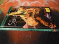 DET SJUNDE TORNET 4, MARDR&Ouml;MSSALEN - B. WAHLSTR&Ouml;MS UNGDOMSB&Ouml;CKER NR 3032