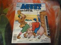 AGUST OCH LOTTA, 1990