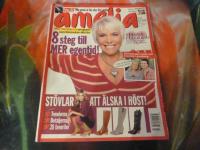 AMELIA, NR 23 - 2007