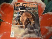 LUCKY RIDER, &Aring;RG&Aring;NG 9 - 7/2013, RICHARD WINTERS