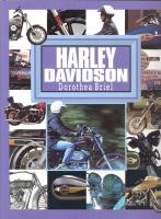 HARLEY DAVIDSON