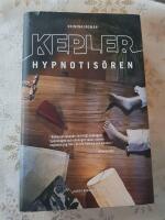 Hypnotis&ouml;ren