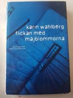 Flickan med majblommorna