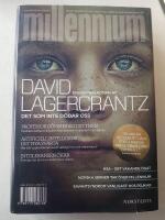 Det som inte d&ouml;dar oss