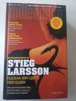 Flickan som lekte med elden