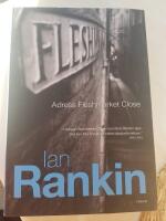 Adress Fleshmarket Close