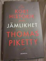 En kort historik om j&auml;mlikhet