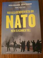 Vad alla beh&ouml;ver veta om Nato