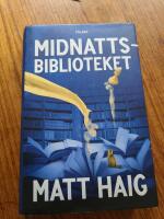 Midnattsbiblioteket