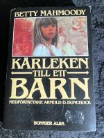 K&auml;rleken till ett barn