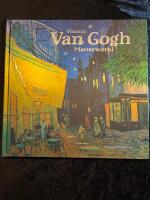 Vincent van gogh