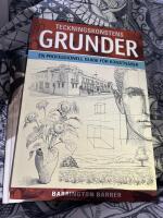 Teckningskonstens grunder : en professionell guide f&ouml;r konstn&auml;rer