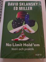 No Limit Hold'em: Teori och praktik