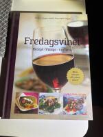 Fredagsvinet