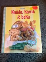 Kn&aring;da, kavla & baka
