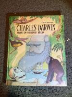 Charles Darwin : tankar som f&ouml;r&auml;ndrade v&auml;rlden