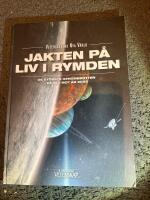 Jakten p&aring; liv i rymden