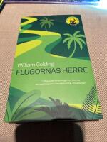 Flugornas herre