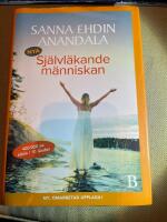 Nya sj&auml;lvl&auml;kande m&auml;nniskan