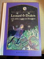 Leonard & draken och andra sagor om blommor
