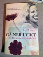 G&aring; ner i vikt med kognitiv beteendeterapi - den dokumenterat framg&aring;ngsrika metoden