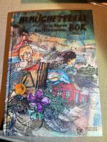 Hemligheternas bok