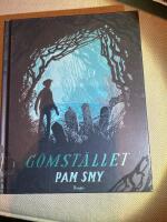G&ouml;mst&auml;llet