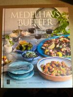 Medelhavsbuff&eacute;er